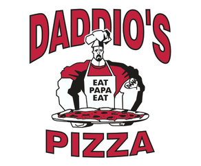 Daddio's Pizza | 1247 Hertel Avenue | Buffalo, New York 14216