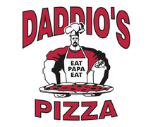 Daddio's Pizza 1247 Hertel Avenue | Buffalo, New York 14216